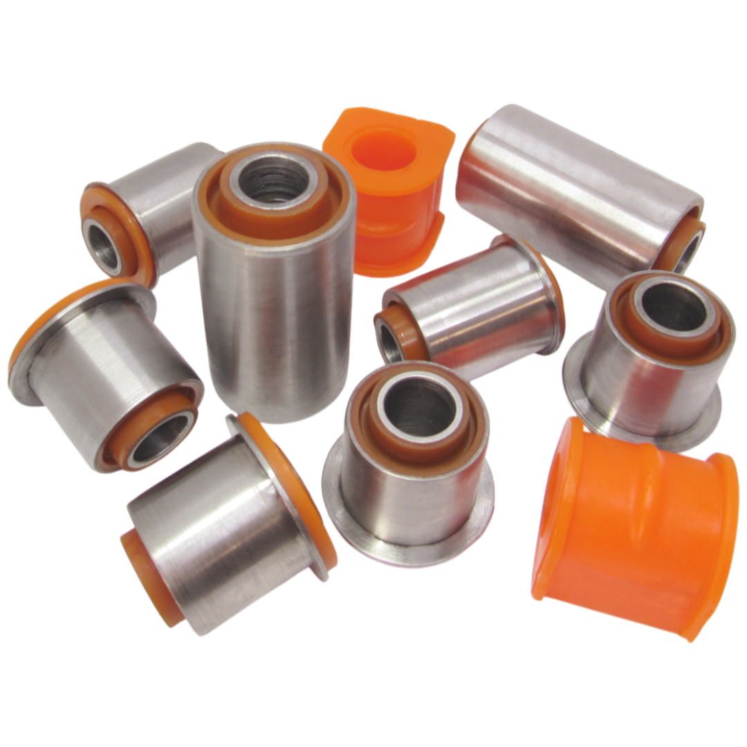 Polyurethane front suspension kit Isuzu Trooper 1992-2002