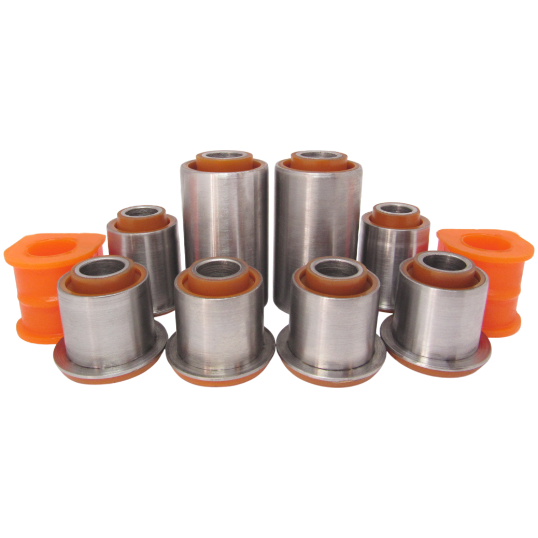 Polyurethane front suspension kit Isuzu Trooper 1992-2002