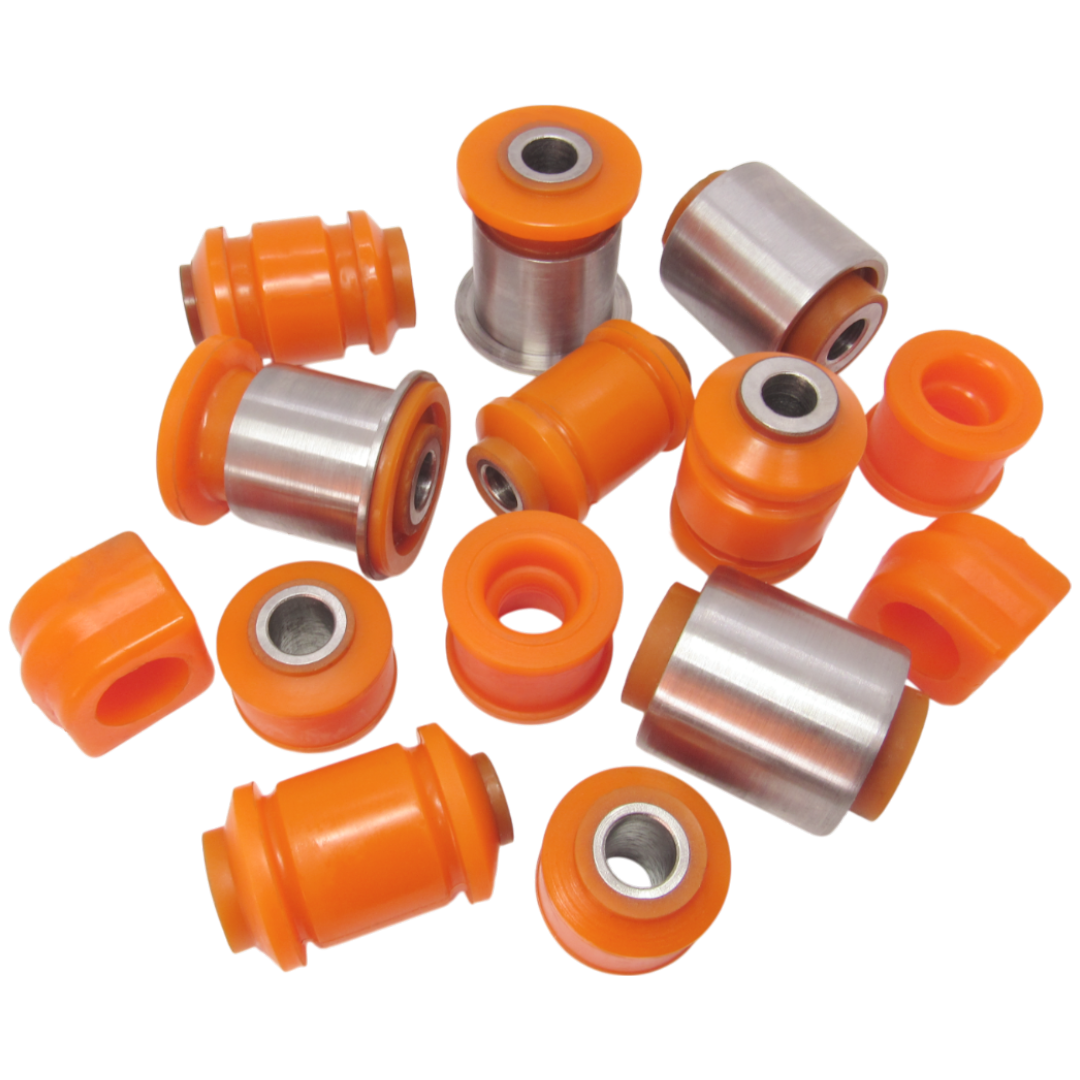 Полиуретановый комплект передней подвески Volkswagen T4 1990-2003