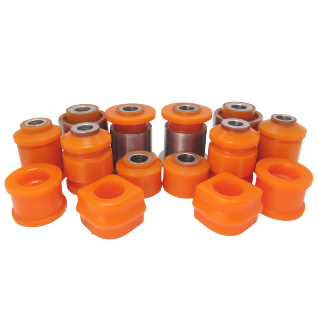 Полиуретановый комплект передней подвески Volkswagen T4 1990-2003