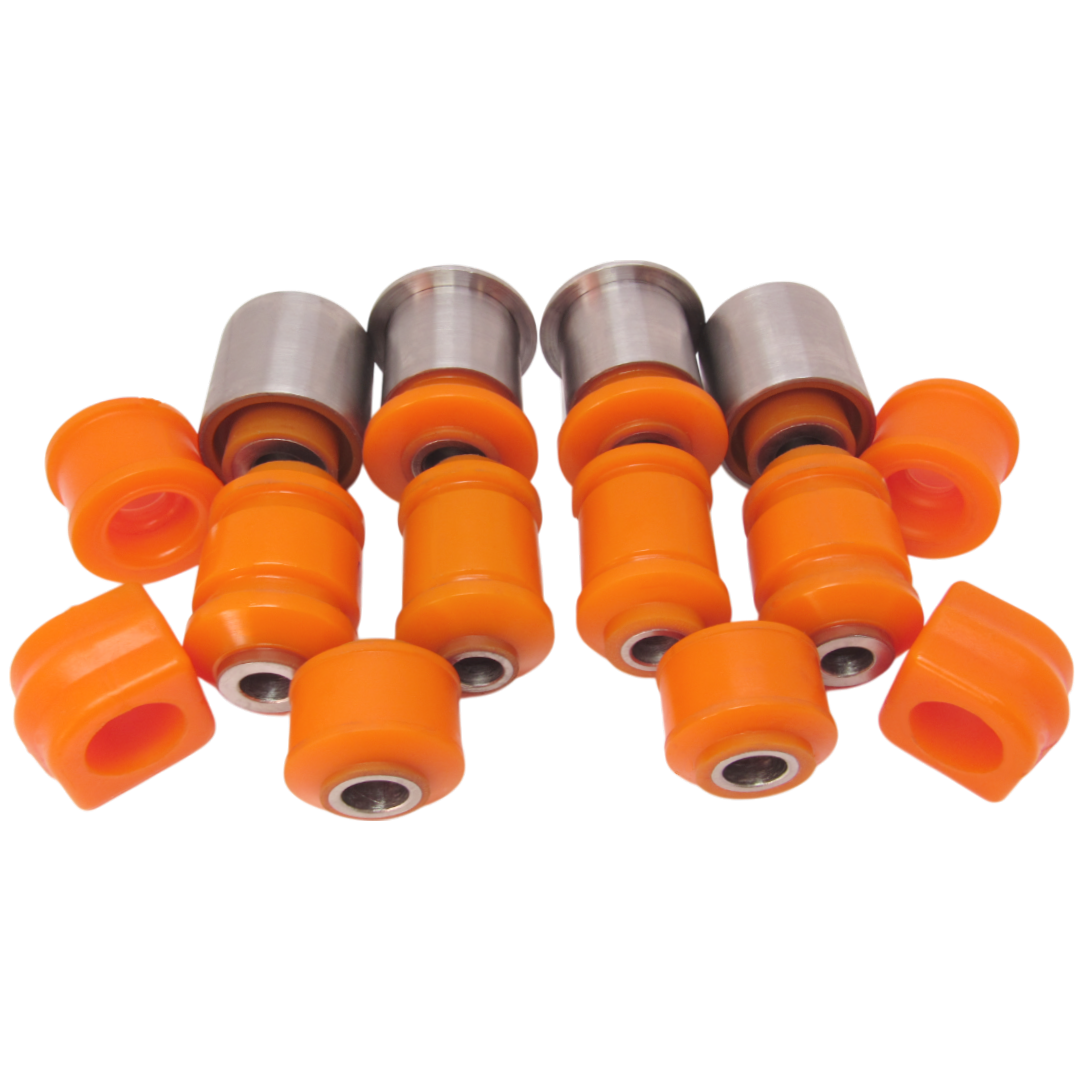 Полиуретановый комплект передней подвески Volkswagen T4 1990-2003