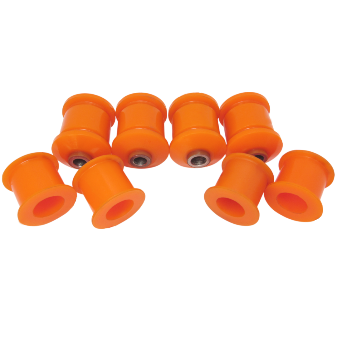 Полиуретановый комплект задней подвески Volkswagen T4 1990-2003