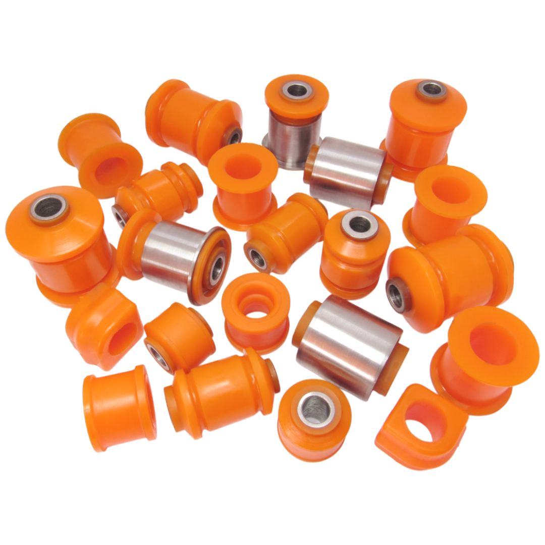 Полиуретановый комплект передней и задней подвески Volkswagen T4 1990-2003