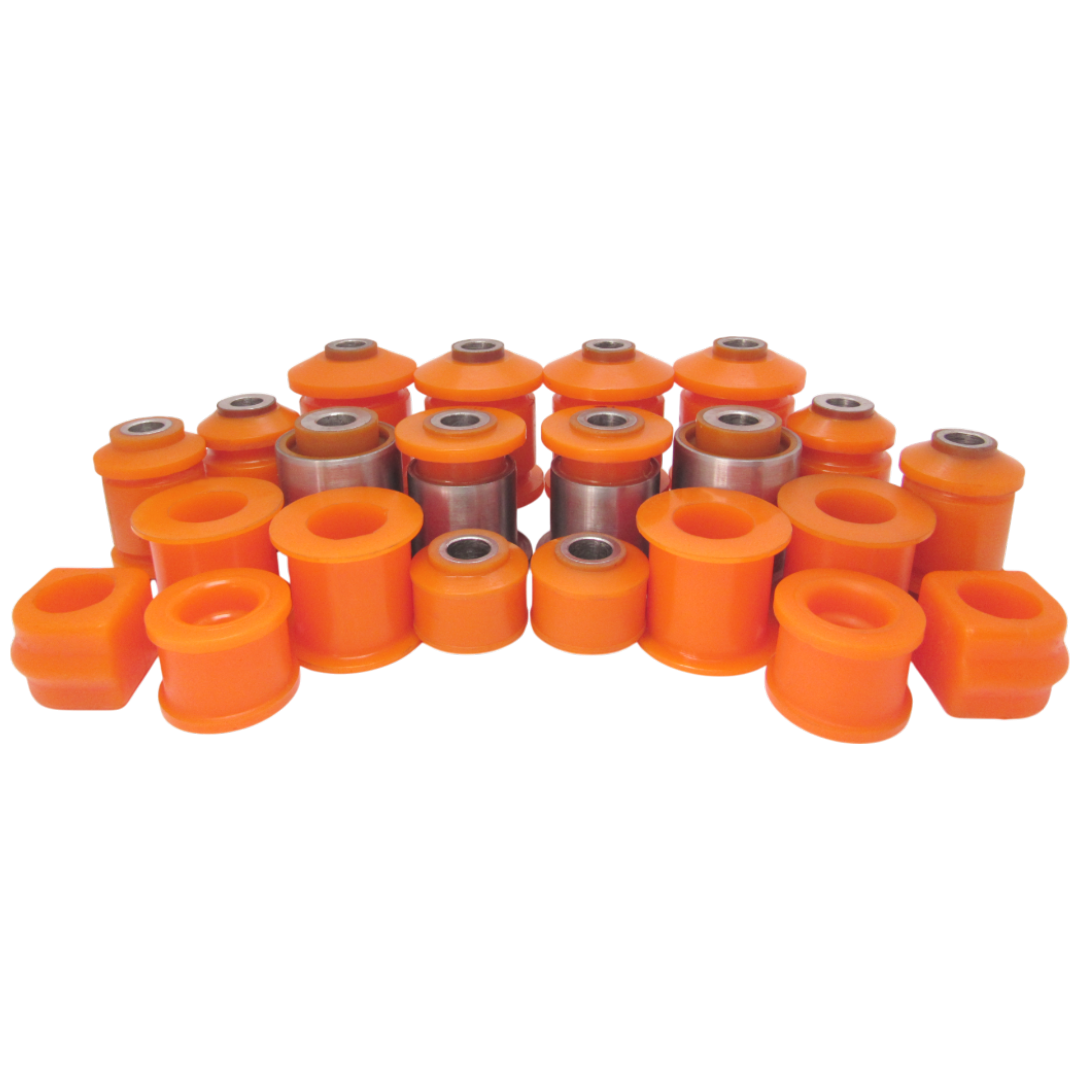 Полиуретановый комплект передней и задней подвески Volkswagen T4 1990-2003