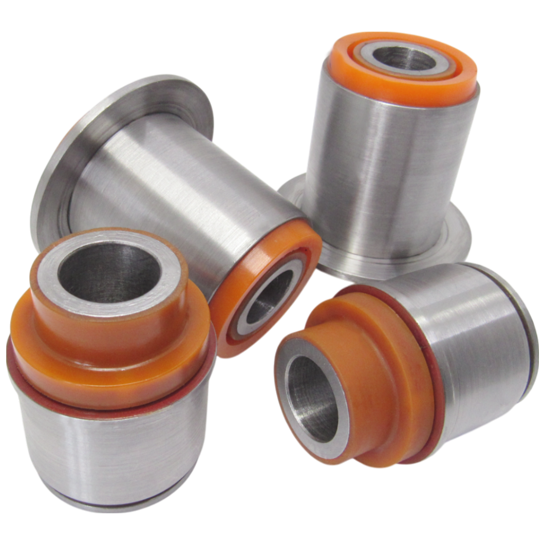 Поліуретановий комплект переднього підрамника Renault Megane 2008-2015