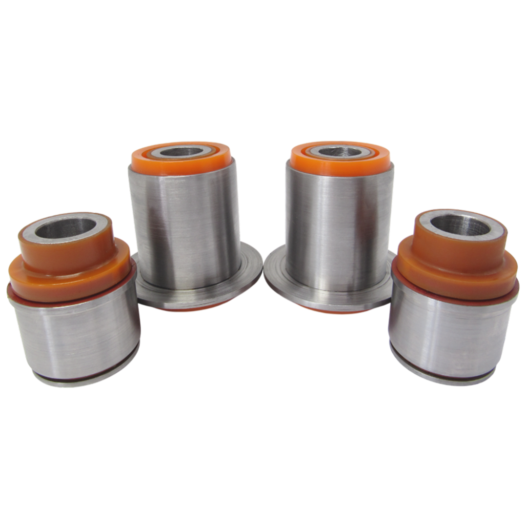 Поліуретановий комплект переднього підрамника Renault Megane 2008-2015