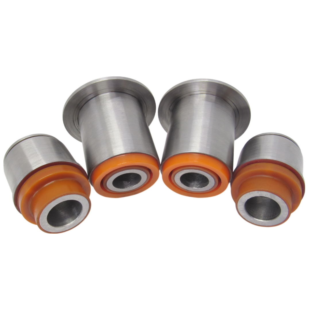 Поліуретановий комплект переднього підрамника Renault Megane 2008-2015