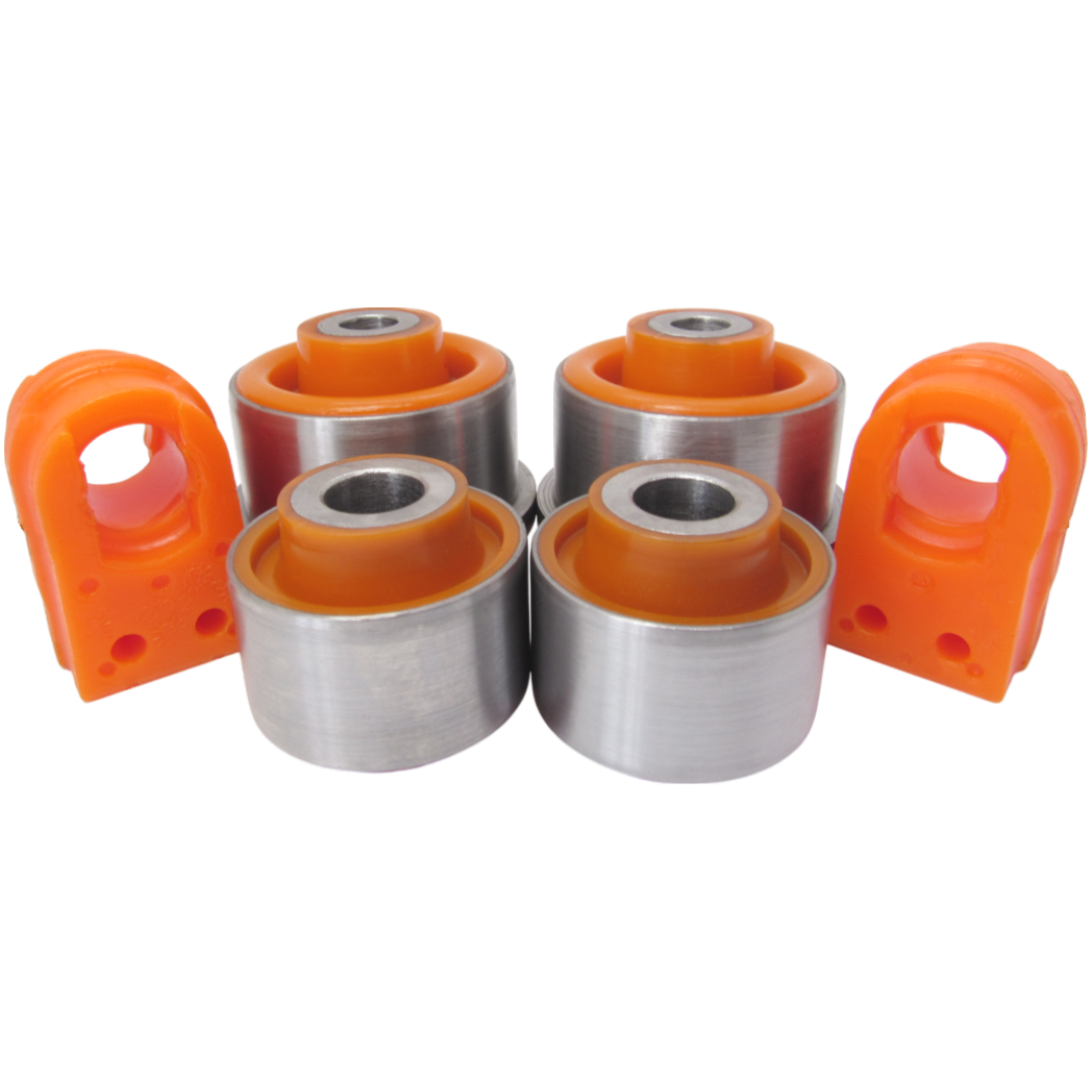 Поліуретановий комплект передньої підвіски Renault Megane 2008-2015