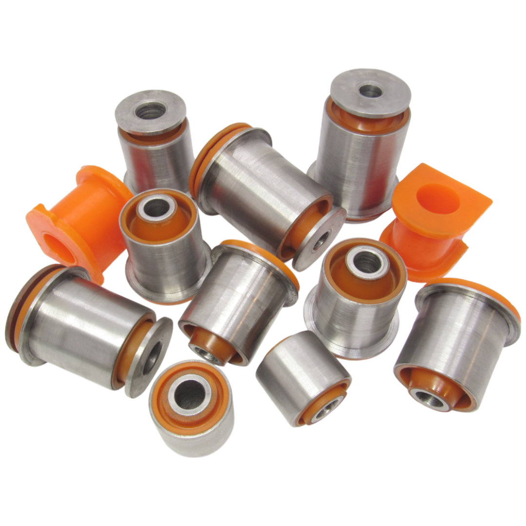 Полиуретановый комплект передней подвески Toyota 4Runner 2003-2009