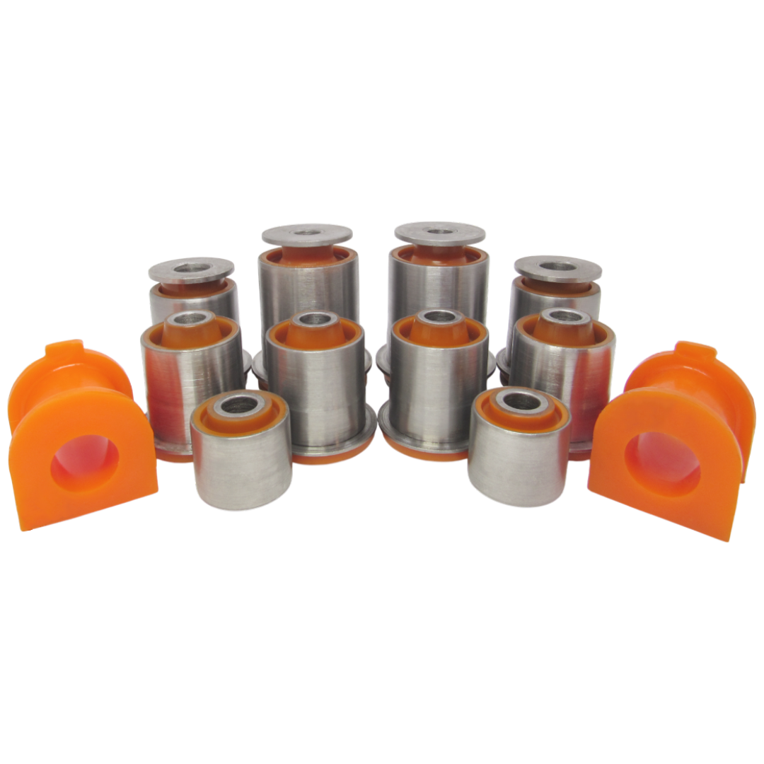 Полиуретановый комплект передней подвески Toyota 4Runner 2003-2009