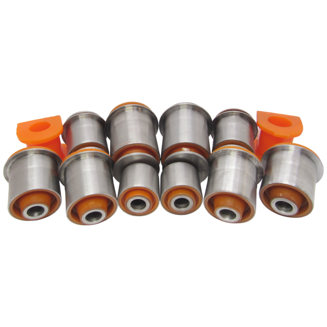 Полиуретановый комплект передней подвески Toyota 4Runner 2003-2009