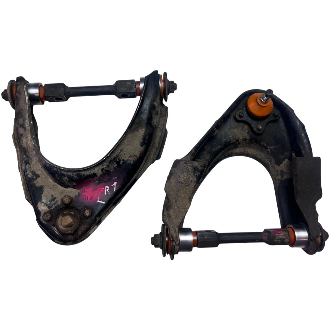 Front car suspension Mazda B-Serie 1998-2006 Service with repressing of bushings (Bushings are not included in the price)