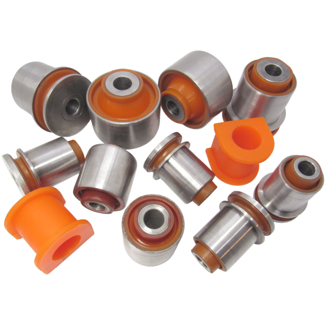 Поліуретановий комплект передньої підвіски Mazda RX 8 2003-2012