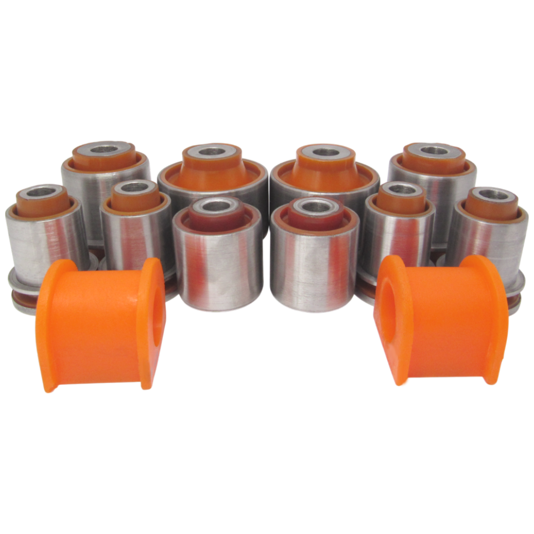 Поліуретановий комплект передньої підвіски Mazda RX 8 2003-2012