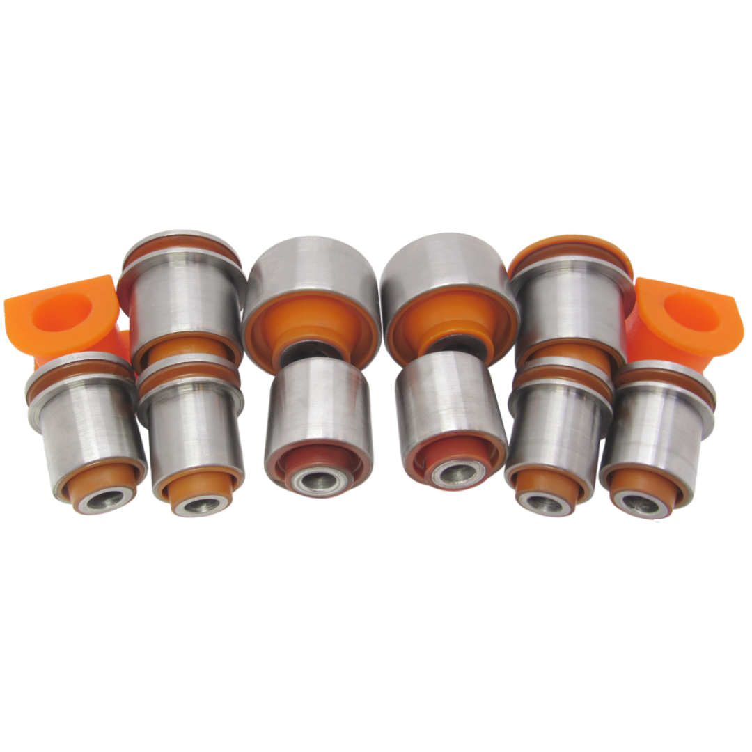 Поліуретановий комплект передньої підвіски Mazda RX 8 2003-2012