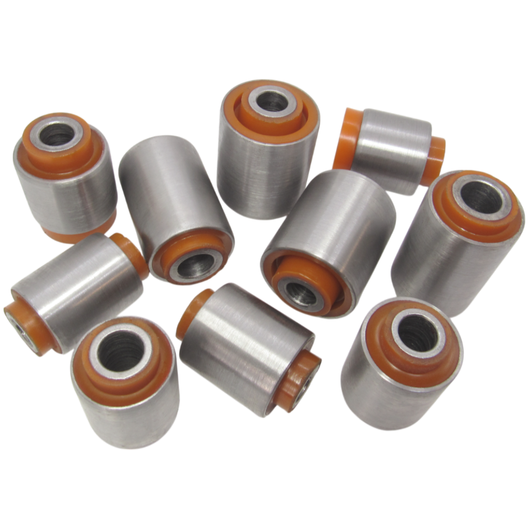 Поліуретановий комплект задньої підвіски Mazda RX 8 2003-2012