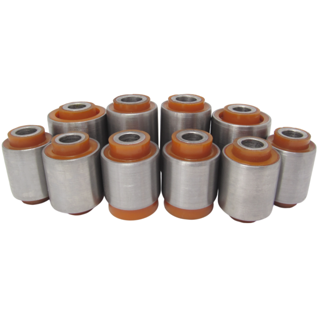 Поліуретановий комплект задньої підвіски Mazda RX 8 2003-2012