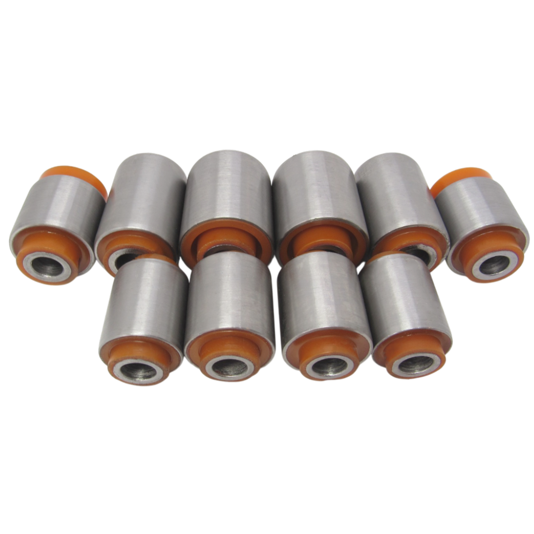 Поліуретановий комплект задньої підвіски Mazda RX 8 2003-2012