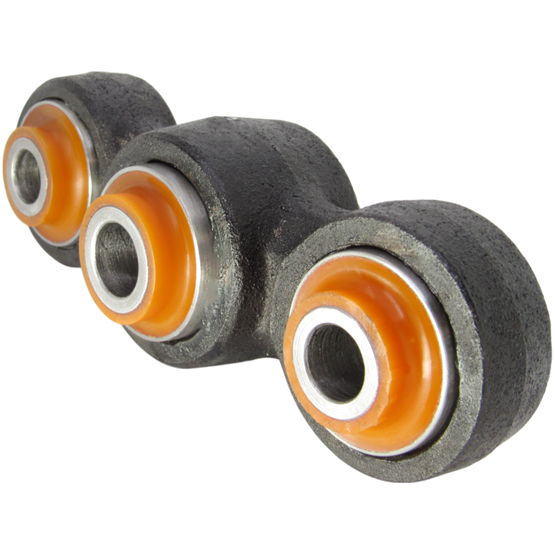 Rear middle arm Land Rover Discovery 1998-2004 2.0L Service with repressing of bushings (Bushings are not included in the price)