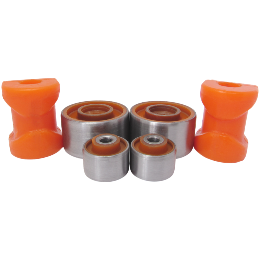 Поліуретановий комплект передньої підвіски BMW 3 E30 1982-1994