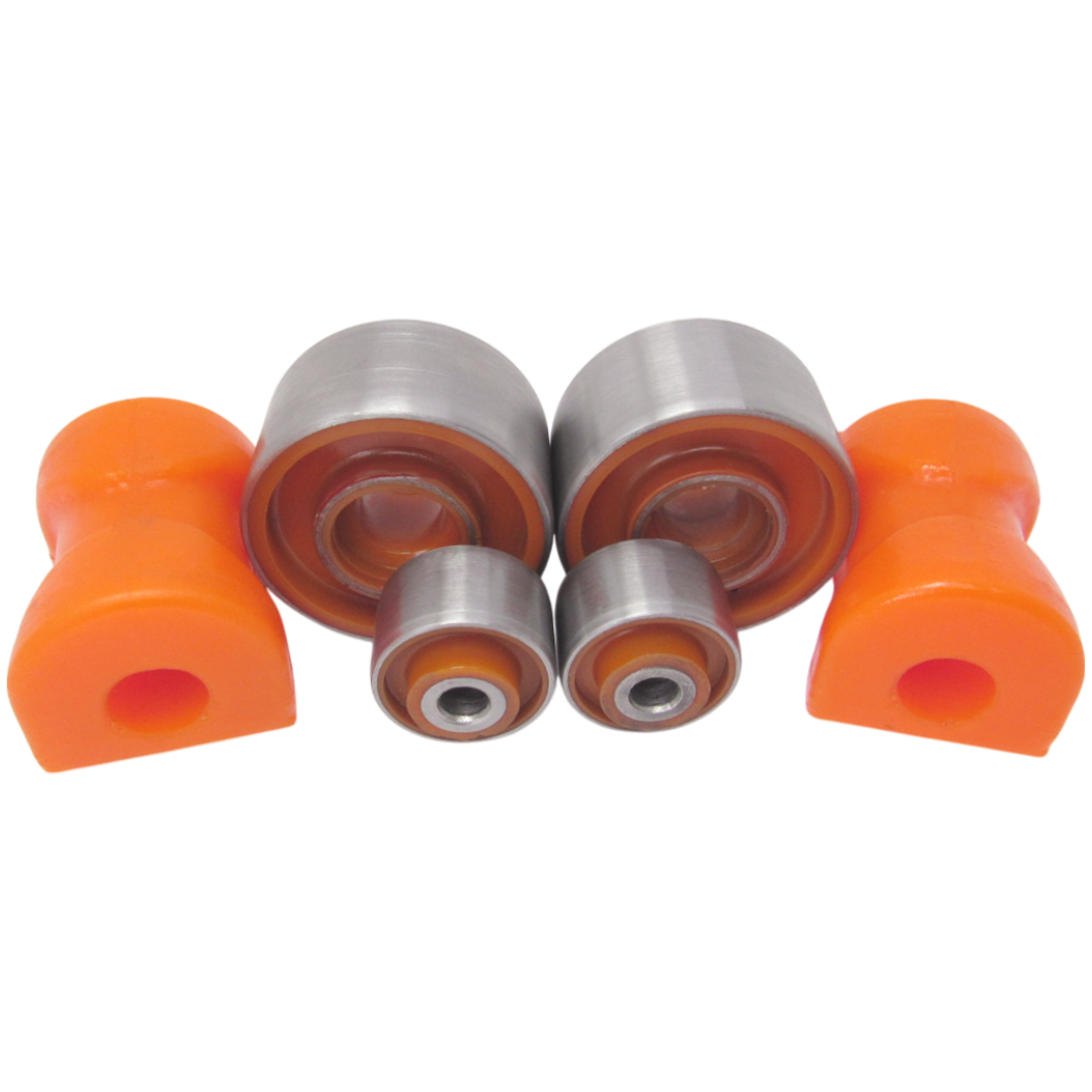 Поліуретановий комплект передньої підвіски BMW 3 E30 1982-1994