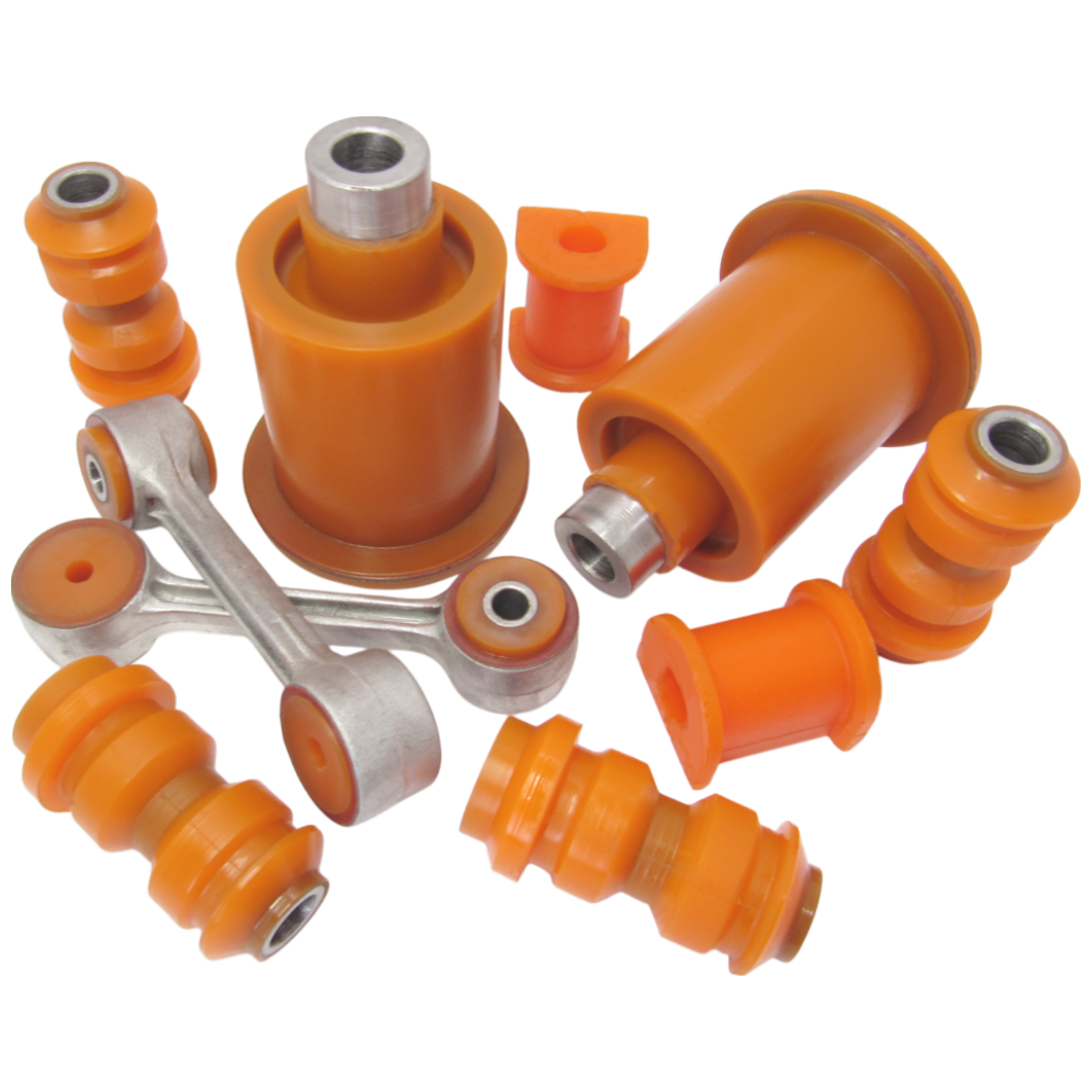 Поліуретановий комплект задньої підвіски BMW 3 E30 1982-1994