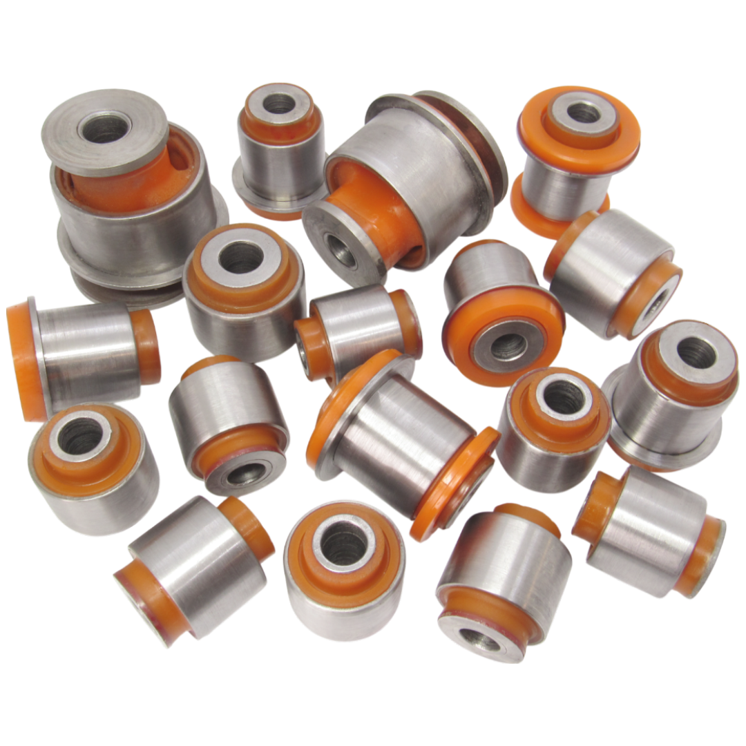 Полиуретановый комплект задней подвески Citroen C6 2005-2012