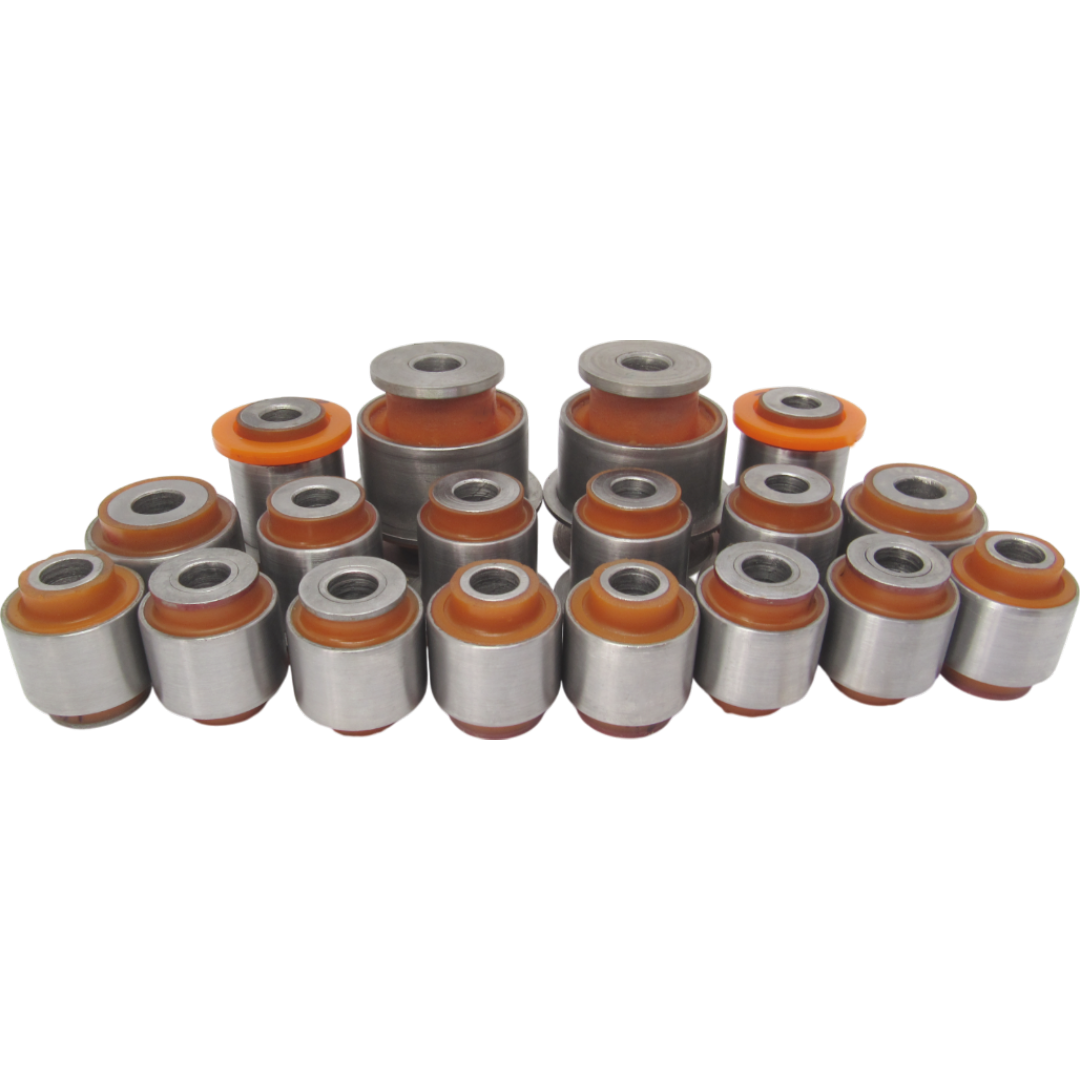 Полиуретановый комплект задней подвески Citroen C6 2005-2012