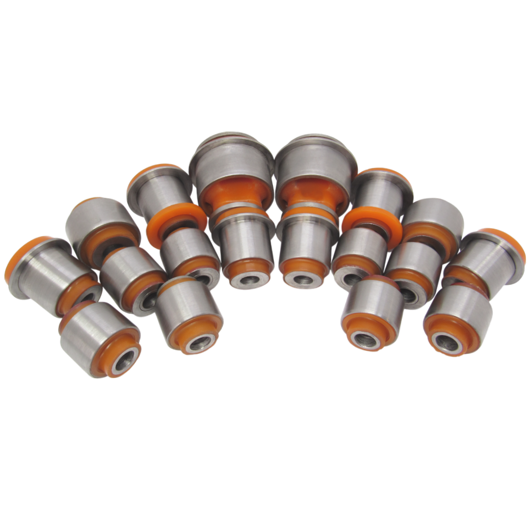 Полиуретановый комплект задней подвески Citroen C6 2005-2012