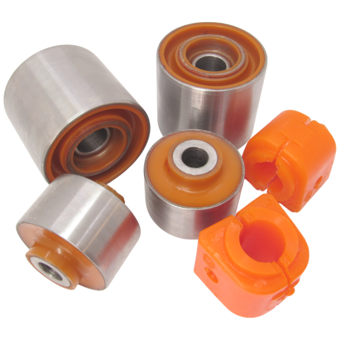 Поліуретановий комплект передньої підвіски Peugeot 508 2010-2018