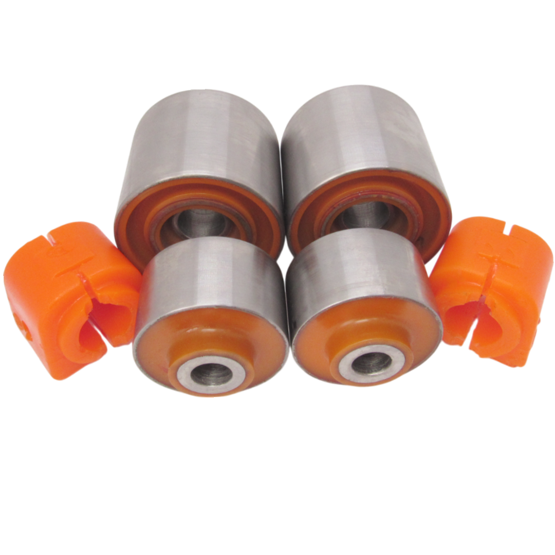 Поліуретановий комплект передньої підвіски Peugeot 508 2010-2018