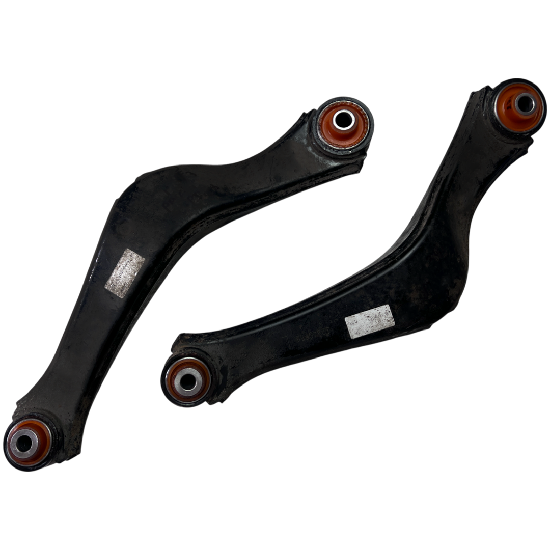 Rear upper transverse arm Opel Insignia 2008-2017 Service with repressing of bushings (Bushings are not included in the price)