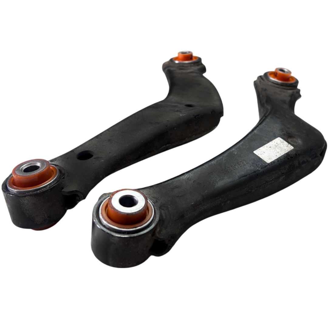 Rear upper transverse arm Opel Insignia 2008-2017 Service with repressing of bushings (Bushings are not included in the price)