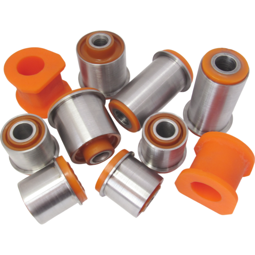 Полиуретановый комплект передней подвески Hyundai Terracan 2001-2007