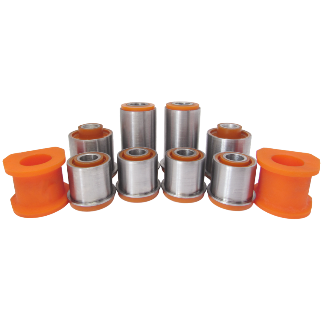 Полиуретановый комплект передней подвески Hyundai Terracan 2001-2007