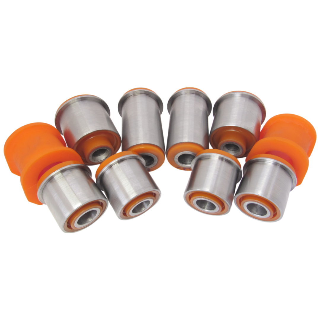 Полиуретановый комплект передней подвески Hyundai Terracan 2001-2007