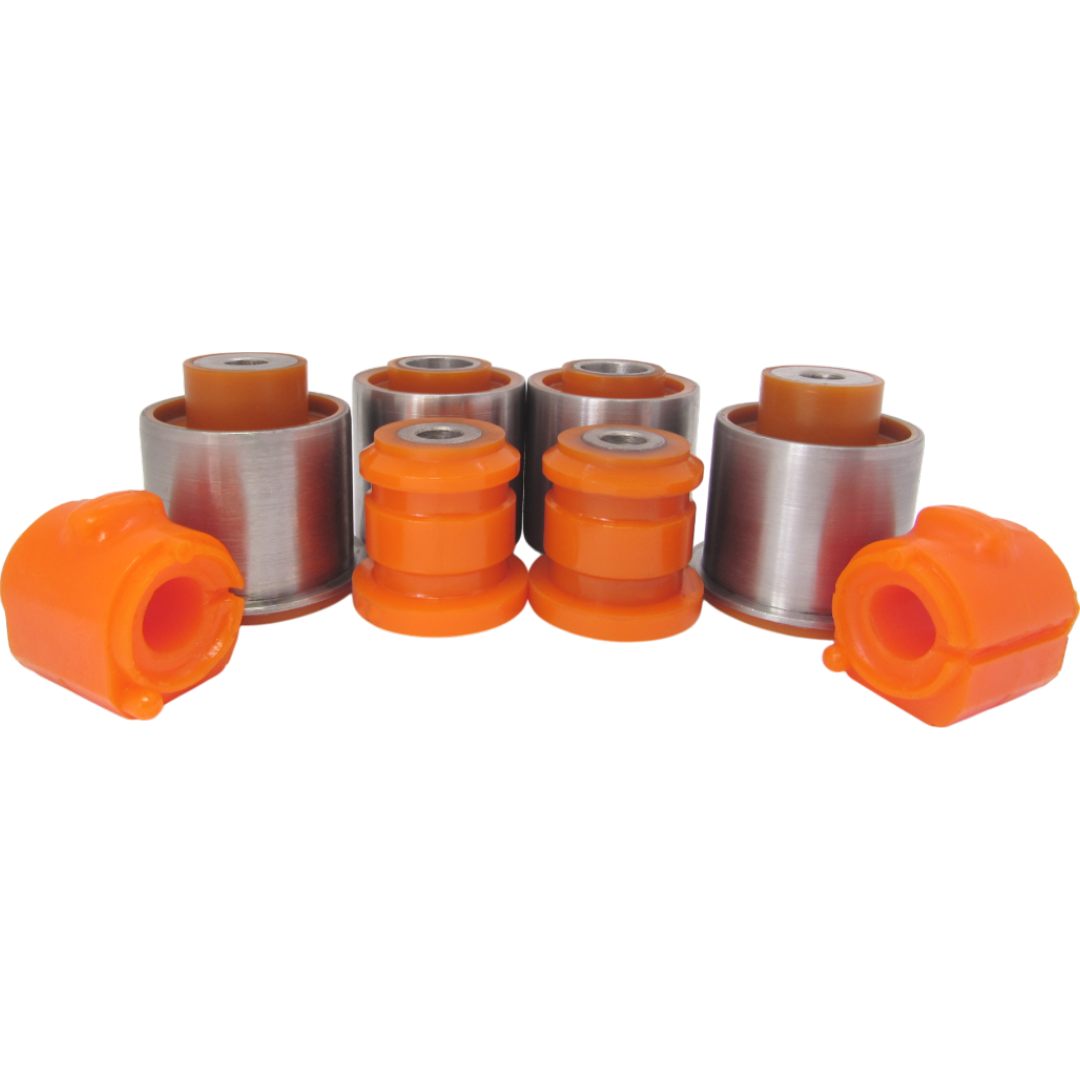 Полиуретановый комплект передней и задней подвески Ford Fusion 2002-2012