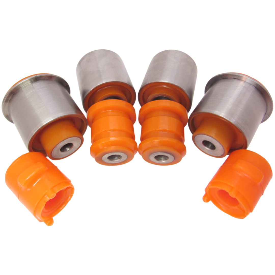 Полиуретановый комплект передней и задней подвески Ford Fusion 2002-2012