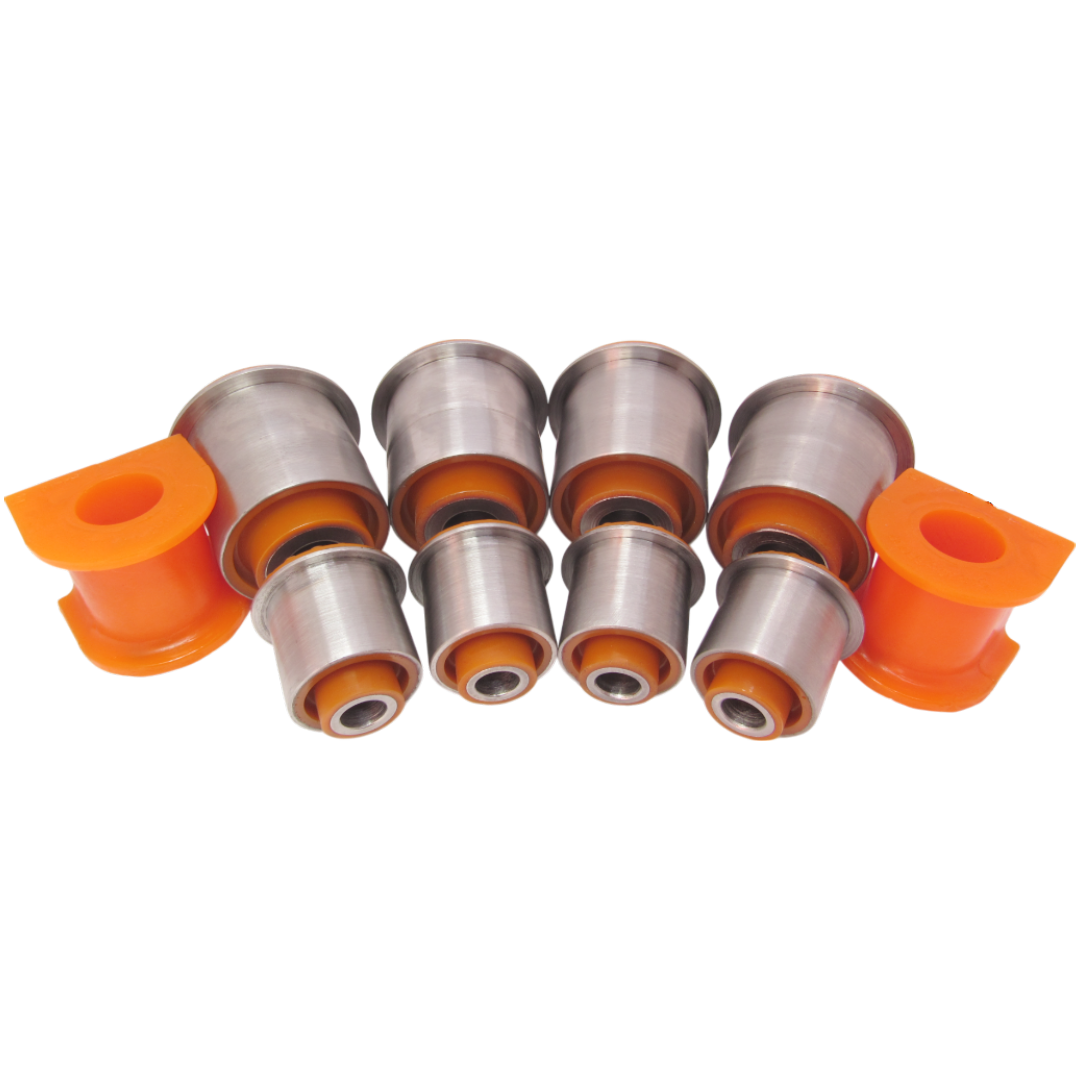 Полиуретановый комплект передней подвески Kia Sorento 2002-2009