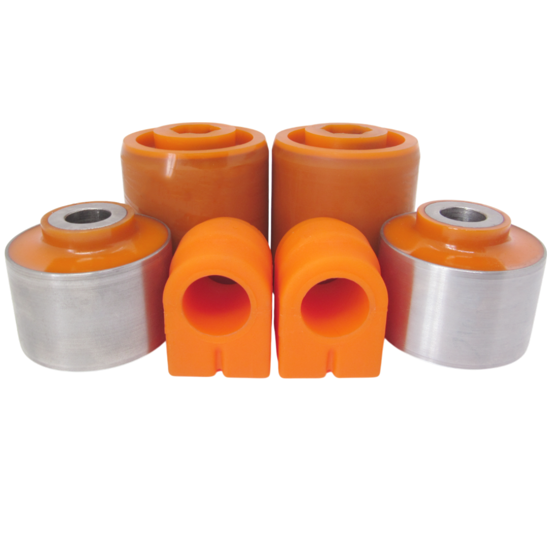 Поліуретановий комплект передньої підвіски Lincoln Continental 2016-2020