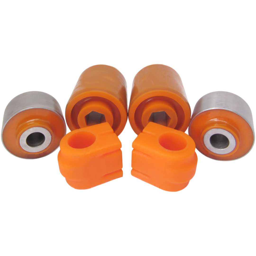 Поліуретановий комплект передньої підвіски Lincoln Continental 2016-2020