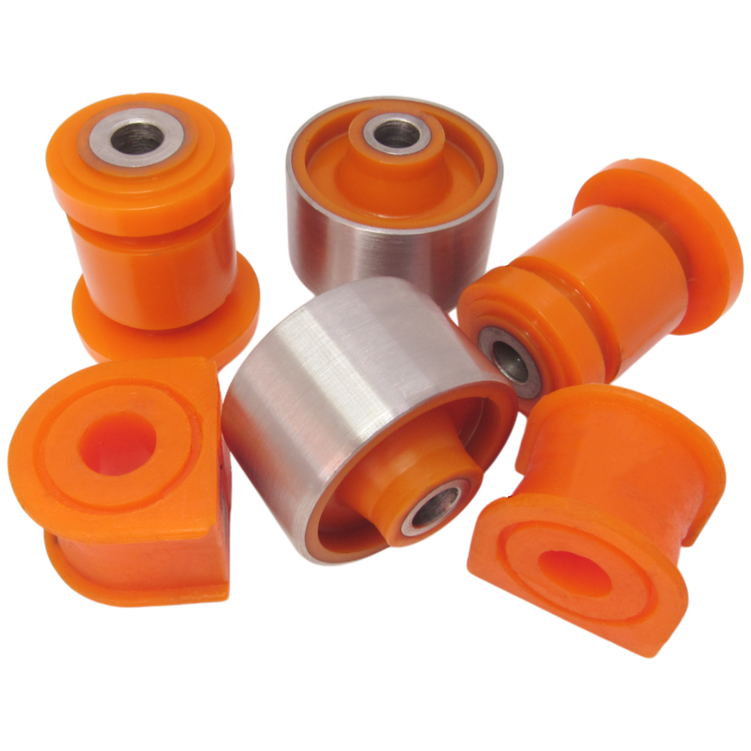 Полиуретановый комплект передней подвески Chery M11 2008-