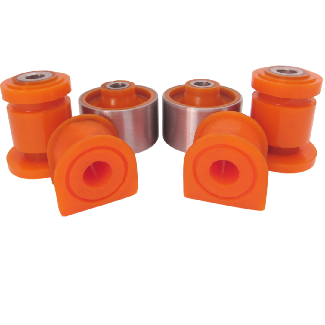 Полиуретановый комплект передней подвески Chery M11 2008-