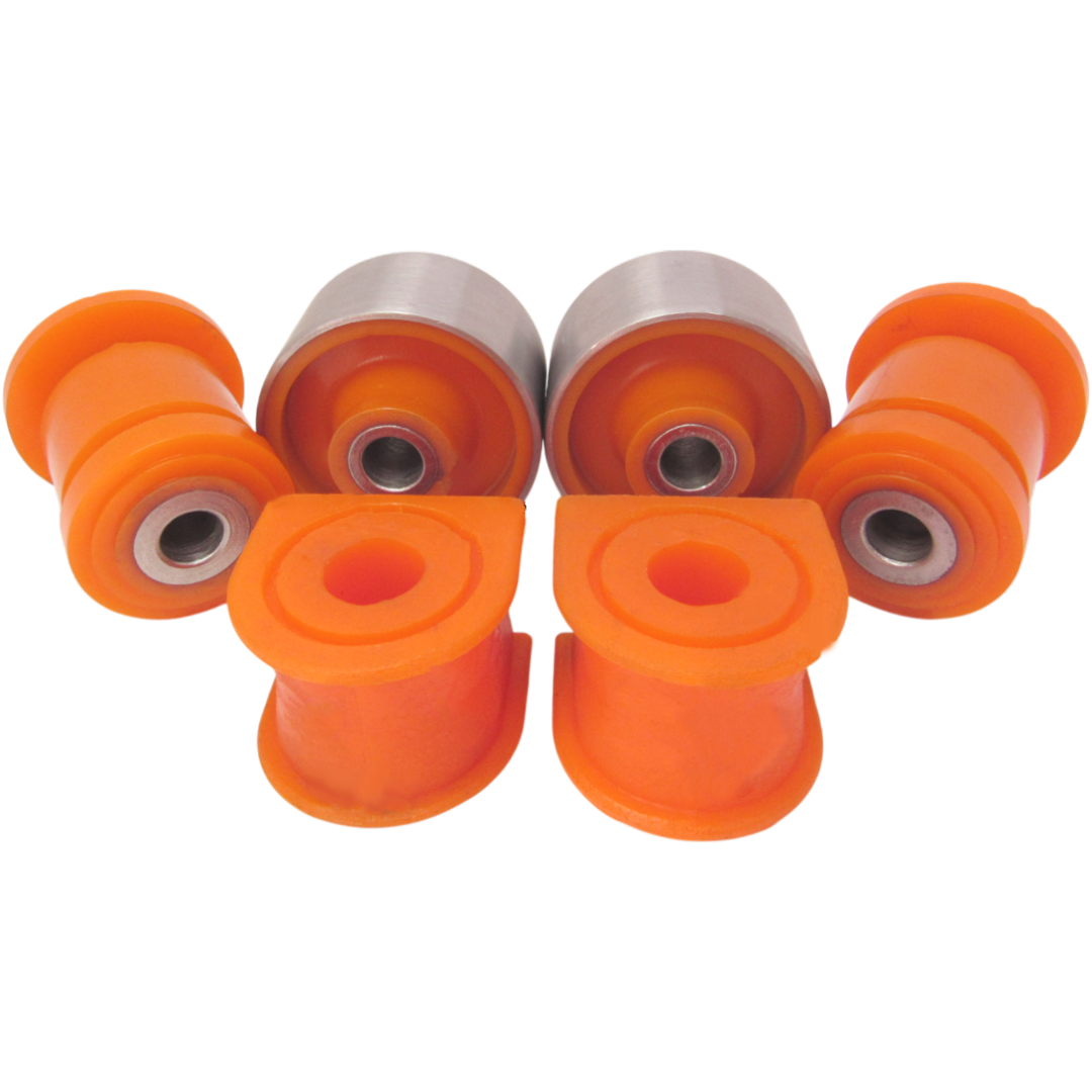 Полиуретановый комплект передней подвески Chery M11 2008-