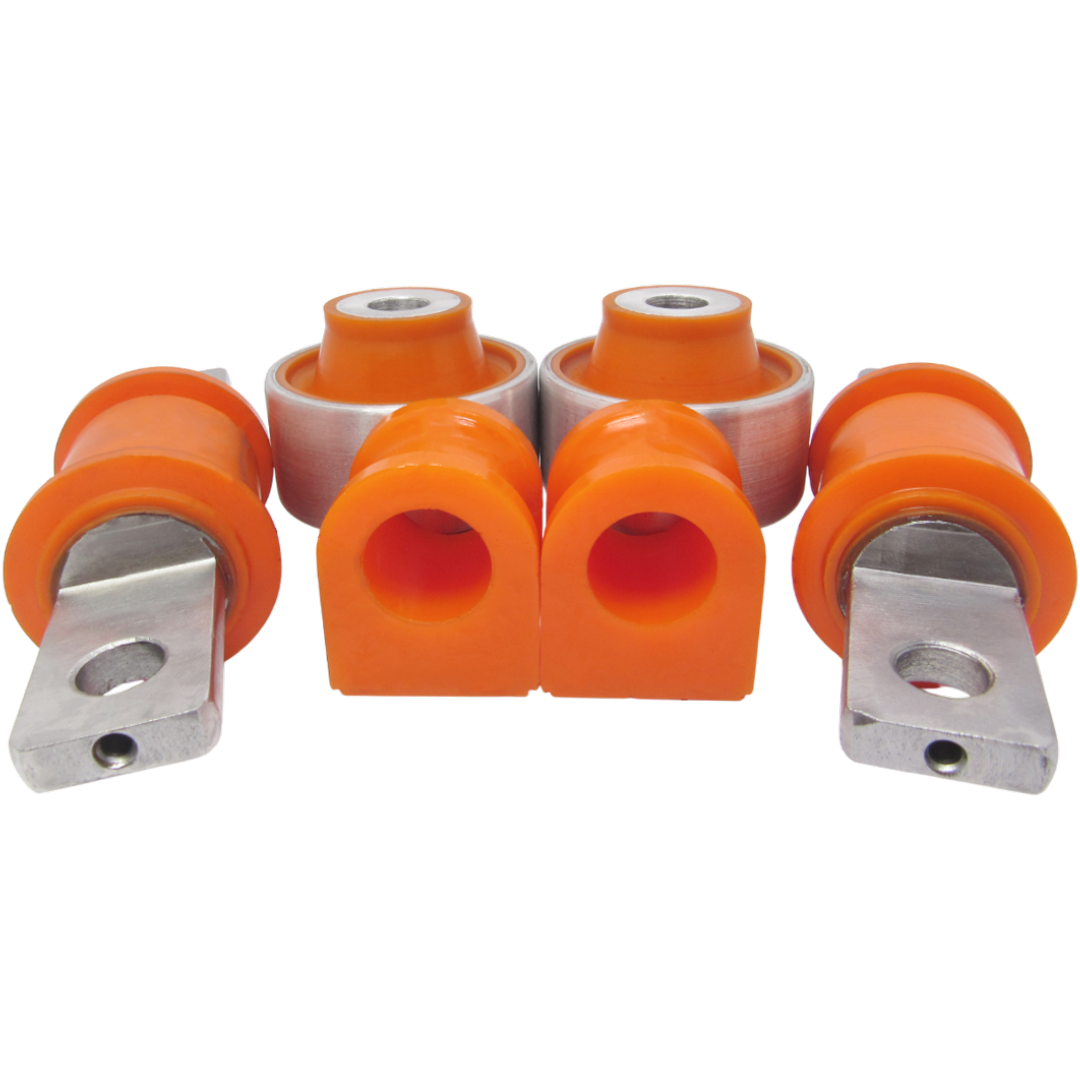 Полиуретановый комплект передней подвески Suzuki Kizashi 2009-2014