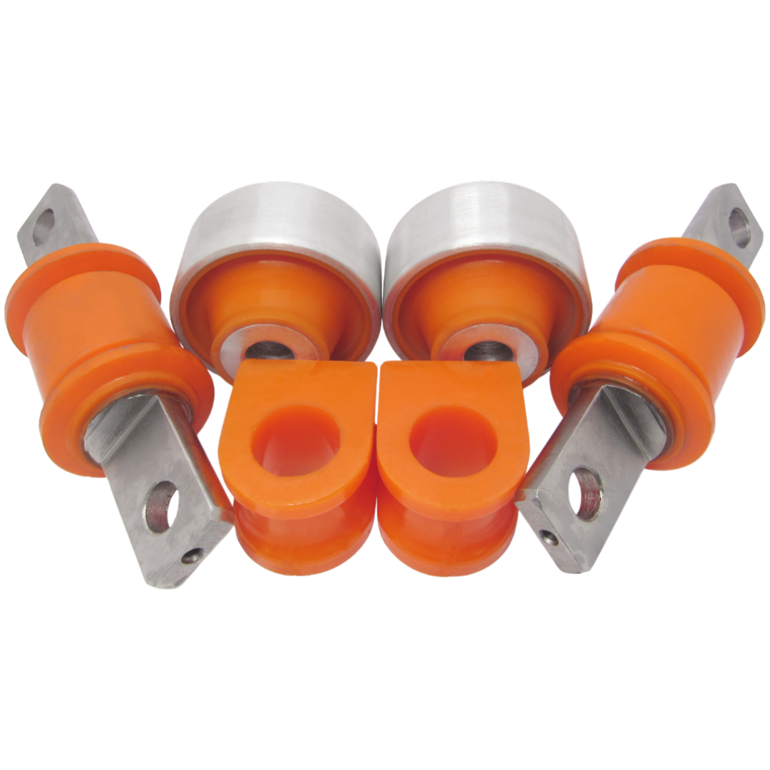 Полиуретановый комплект передней подвески Suzuki Kizashi 2009-2014