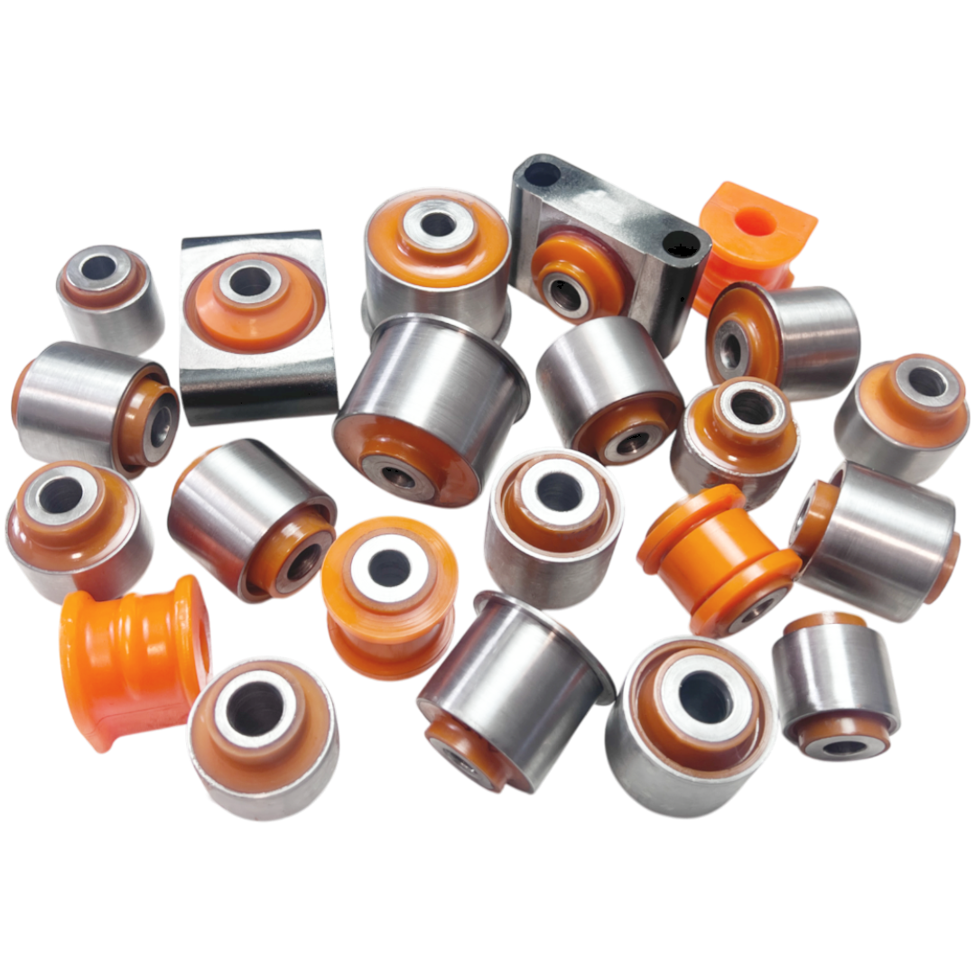 Поліуретановий комплект задньої підвіски Ford Explorer 2010-