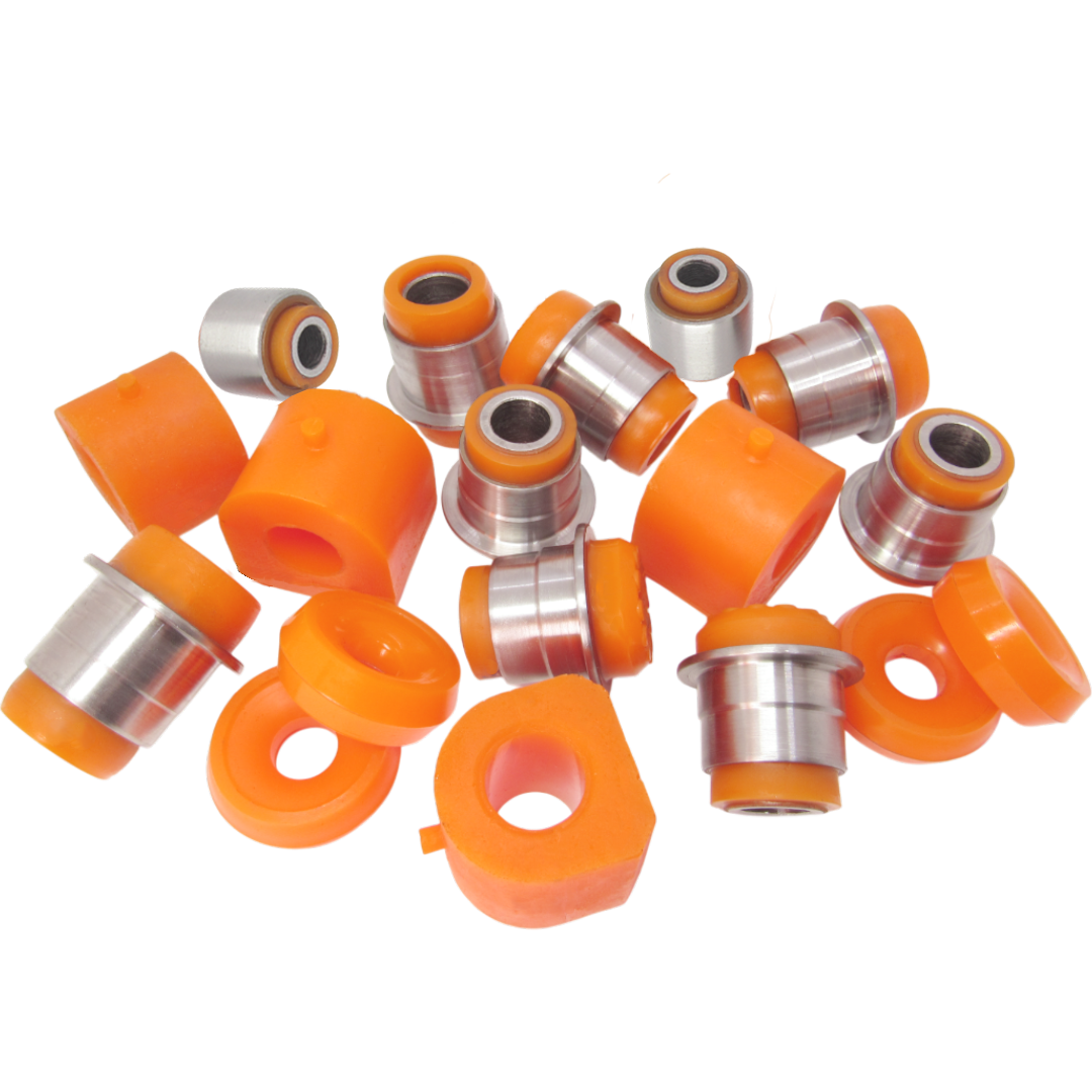 Полиуретановый комплект передней подвески Ваз 2101-2107 1970-2014