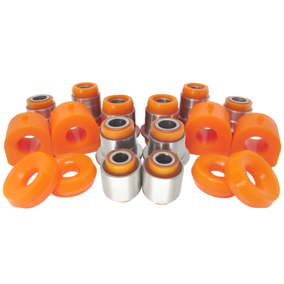 Полиуретановый комплект передней подвески Ваз 2101-2107 1970-2014