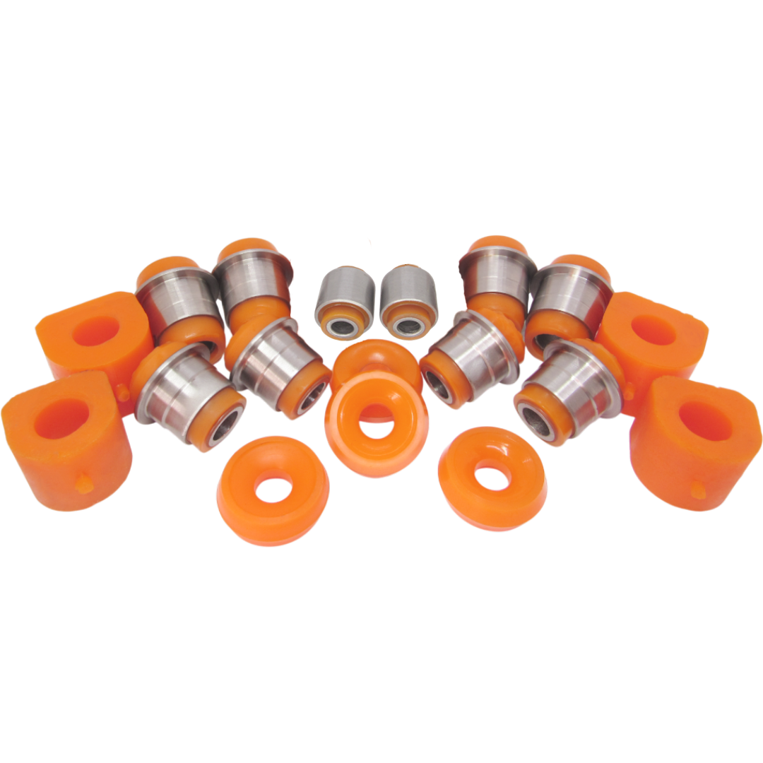 Полиуретановый комплект передней подвески Ваз 2101-2107 1970-2014